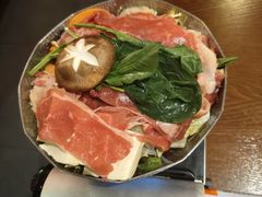 -王氏炉匠·烧鸟放题自助(好运街店)