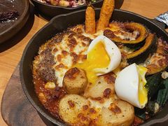 -农畉LONFOOD(福田星河COCOPark店)