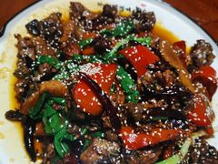 黄焖鸡-迎懿餐厅