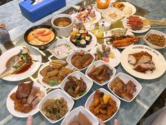 -堂会·KTV·自助餐·团建聚会(天河店)