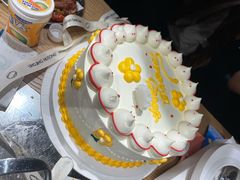 -玲婧胡同·生日蛋糕·餐厅(嘉里城店)