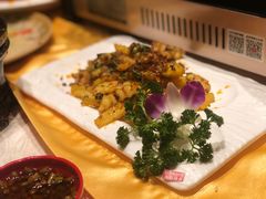 -红辣椒·川菜·火锅(科华路店)
