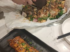 -有鱼吃·纸包烤鱼(曲江创意谷店)