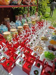 -圣露庄园·草坪婚礼·宴会厅·会议