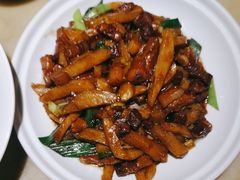 -范家小馆·烤鸭新京菜(金融街店)