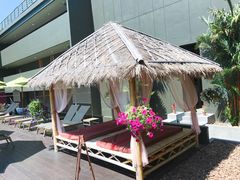 -Nook Dee Kata Beach Resort Thai massages