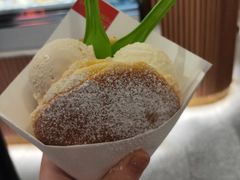 -Dal Cuore 达可芮冰淇淋(陕西北路店)