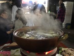 -威邵鸡煲(西华路总店)