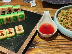 -并州大牌档之醉轻尘