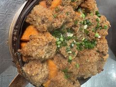 -人和水上飘(第一家店)