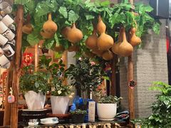 -老渔翁炖鱼坊(黄海西路东山店)