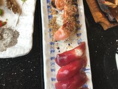 -梅筑·创意料理(王府井百货店)