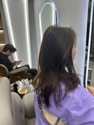 -D.G造型·烫发染发接发