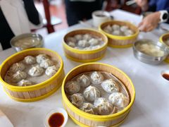 汤包-一刘汤包(杏林店)