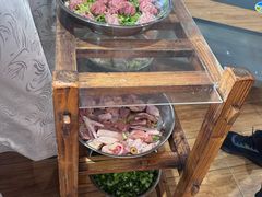 -丰尔粥食·粥底火锅·桑拿鸡(大良总店)