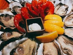 生蚝-普朗姆生蚝吧(原建国路店)