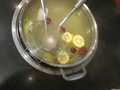 -潮盧打边炉