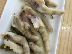 -崖口云吞(石岐店)
