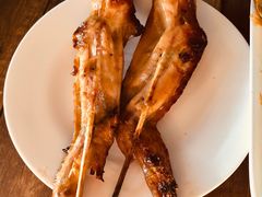 -King Kaew Seafood