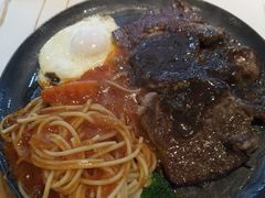 -豪享来中西餐厅(隆昌店)