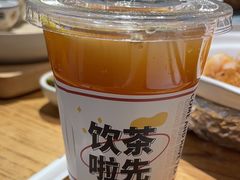 -潮粥荟·潮汕砂锅粥(朝阳大悦城店)