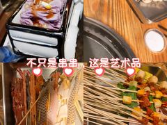 -江湖六膳門串串香(隆礼路店)