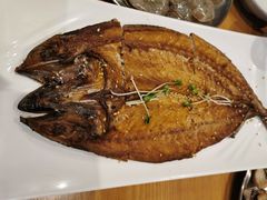 -辛蒲洞韩餐烤肉