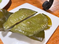 -老街坊餐吧