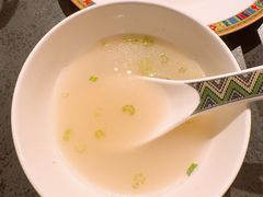-腾格里· 蒙古山羊火锅(北京中关村店)
