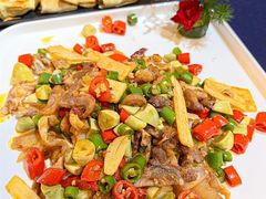 -伊带伊路新疆美食府(呼家楼店)