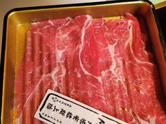 -温禾牛·和牛寿喜烧自助火锅(恒基名人店)