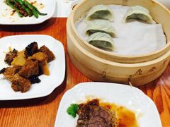 -鼎泰丰(新港中心店)