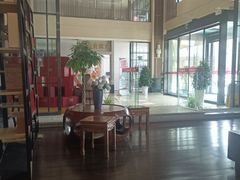 -郑庄脂渣海鲜楼(九水路店)