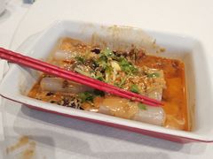 麻酱蟹皮-和记小菜(东方店)
