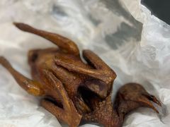 -光明刘冰乳鸽店(光明法政北路店)