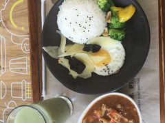 -海盗虾饭·剥好的小龙虾饭(SOHO尚都店)