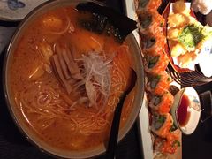 iphone_upload_pic-西村日本料理(香格里拉饭店)