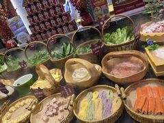 -空之介寿喜烧·和牛放题(恒隆广场店)