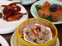 -香港狮子山下·明星粤菜餐厅(北苑店)