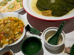 -蒸膳坊(王寨店)