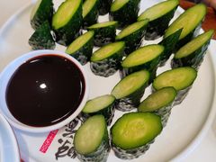 -梅利汴京烤鸭•开封豫菜地标店(东司门店)