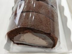 -卷心卷意·轻甜蛋糕(新光天地店)