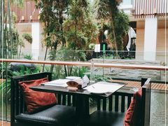 -松山湖帝豪花园酒店西餐厅(美景中路店)