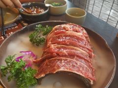 -盡膳口福·百年汤方火锅(科华北路店)