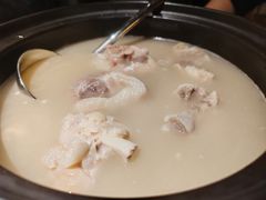 -庐灶江南·江南菜·四合院Bistro(东直门雍和宫·原华侨宾馆店)