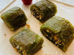 -五号茶居·新派粤菜·岭南五号酒店(沿江中路店)