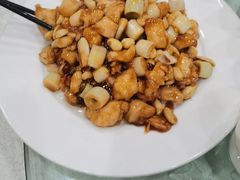 -郭林家常菜(洋桥店)