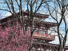 -七曲山风景区