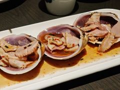 辣炒花蛤-东莱海上(长宁来福士店)