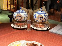 -逸东轩(香港逸东酒店)